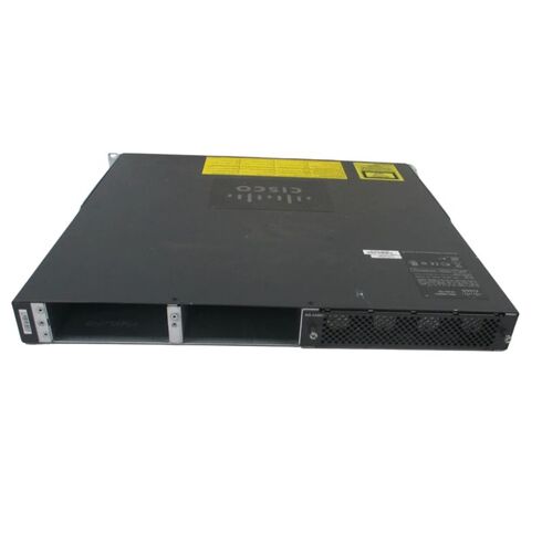 Cisco ME-4924-10GE 24 Ports SFP Layer 3 Managed Switch