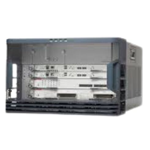 Cisco N7K-C7004-S2 Nexus 7004 4 Slots Switch Chassis