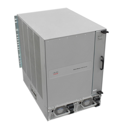 Cisco N7K-C7009-B2S2E Layer 3 Managed Switch Chassis