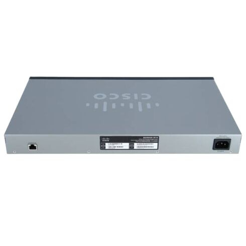 Cisco SG350XG-2F10-K9-NA Layer 3 Network Switch