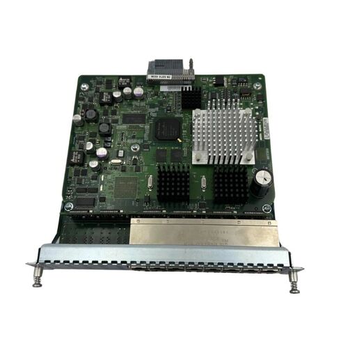 Cisco SM-ES2-16-P Service Module Switch
