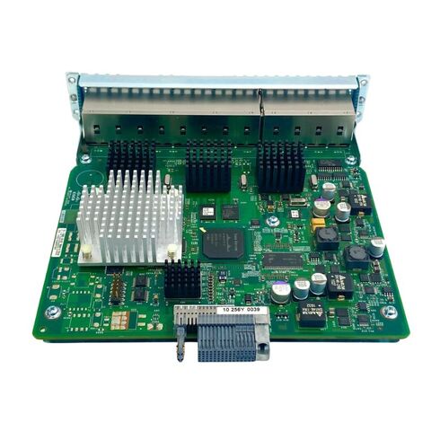 Cisco Service Module SM-ES2-24=