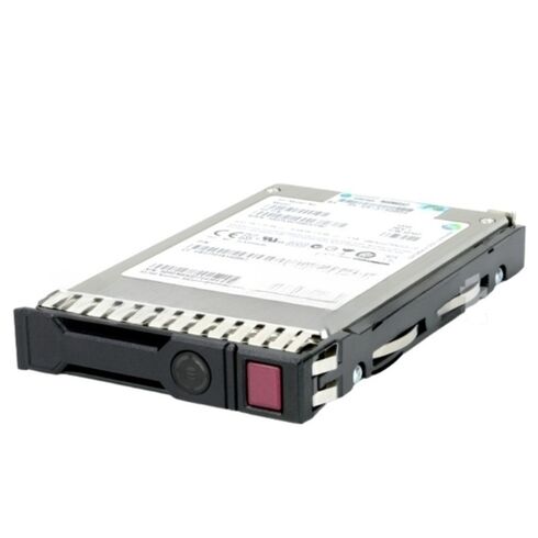 HPE P19919-H21 2.5Inch 12GBPS 10GEN SSD
