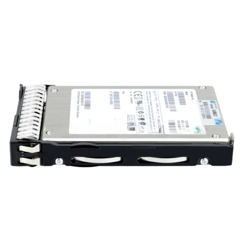HPE P19919-H21 6.4TB 2.5Inch SSD