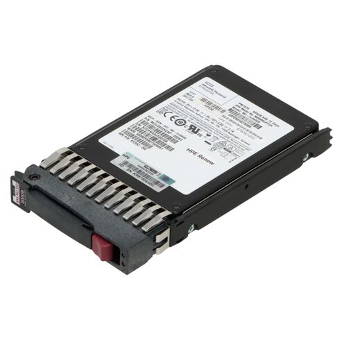 HPE P20838-001 PCI Solid State Drive