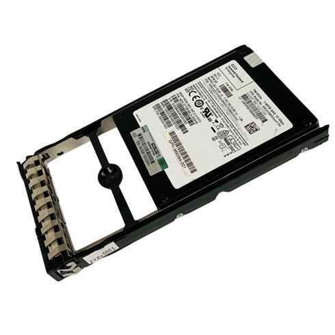 HPE P21145-B21 7.68TB Triple-Level Cell SSD