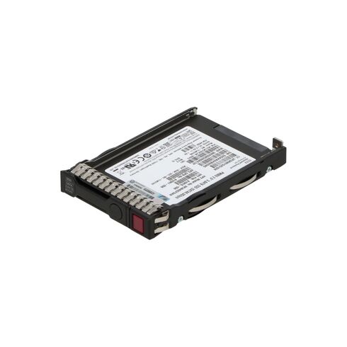 HPE P23491-B21 3.84TB SATA 6GBPS SFF Hot Swap SSD