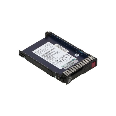 HPE P25239-001 1.92TB SATA 6GBPS QLC Hot Swap SSD