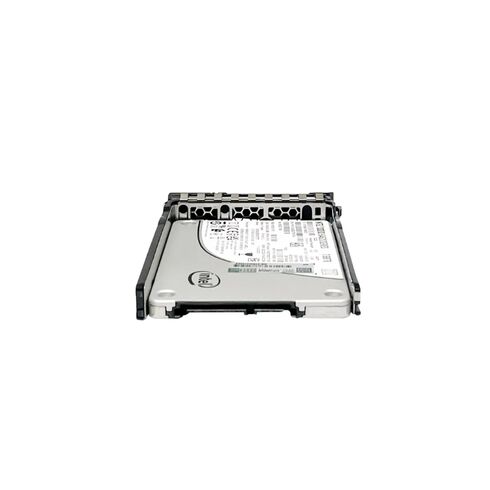 HPE P25242-001 7.68TB SATA SFF QLC Hot Swap SSD