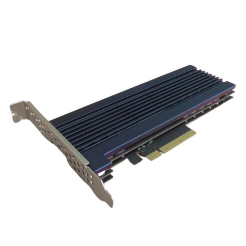 HPE P26938-B21 6.4TB TLC Solid State Drive