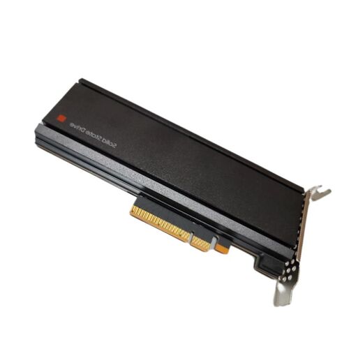 HPE P27023-002 NVMe Mixed Use 3.2TB SSD