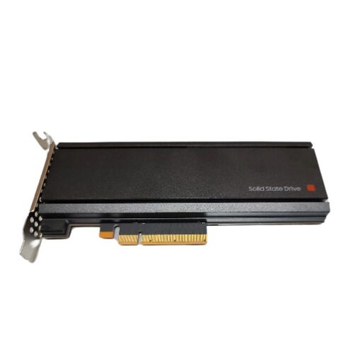 HPE P27023-002 NVMe PCIe Card 3.2TB SSD