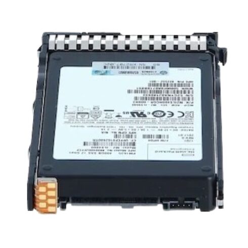 HPE P36999-X21 2.5Inch 1.92TB SSD