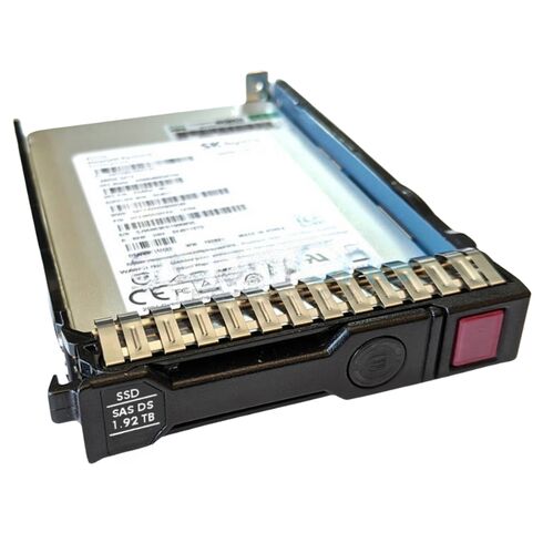 HPE P36999-X21 SAS DS 12GBPS SSD