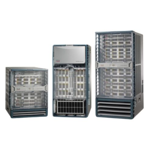 N7K-C7009 Cisco 9 Slots Switch Chassis