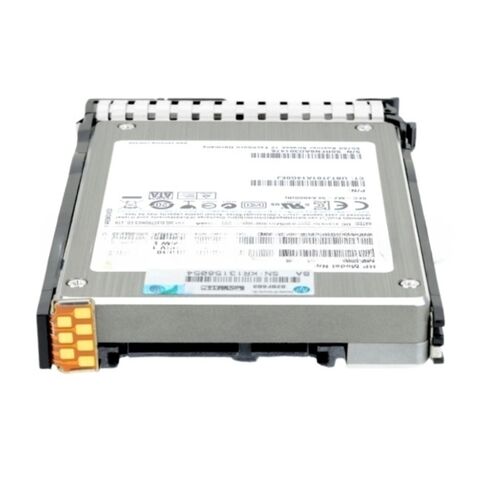 P19919-K21 HPE Gen10 6.4TB SAS SSD