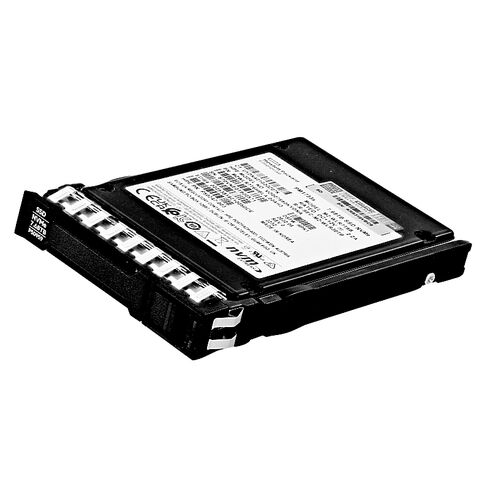 P20143-K21 HPE PCIe Solid State Drive