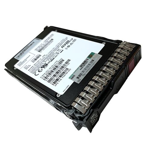 P20143-X21 HPE NVMe Solid State Drive