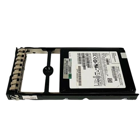 P21145-X21 HPE 7.68TB SFF SAS 12GBPS SSD