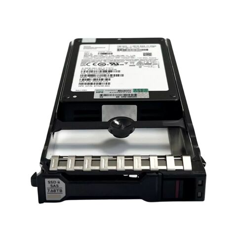 P21145-X21 HPE SAS 12GBPS SSD