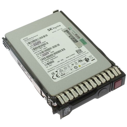 P22276-K21 HPE 1.92TB Solid State Drive