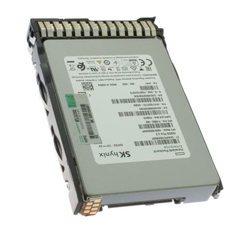 P22276-X21 HPE Hot Swap Solid State Drive