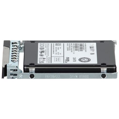 P22278-X21 HPE Hot Swap Solid State Drive