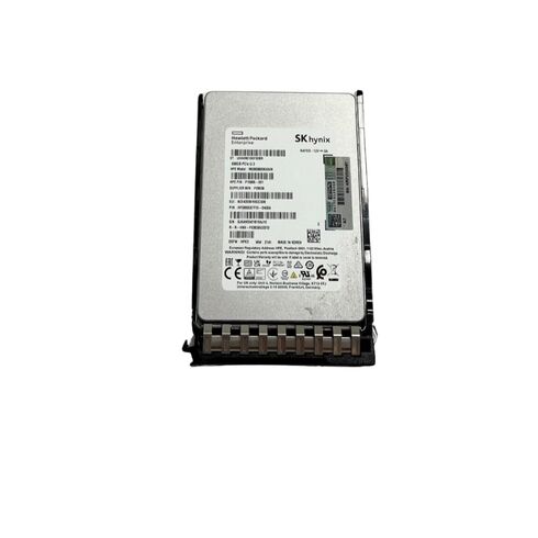 P22329-B21 HPE 800GB NvMe SSD