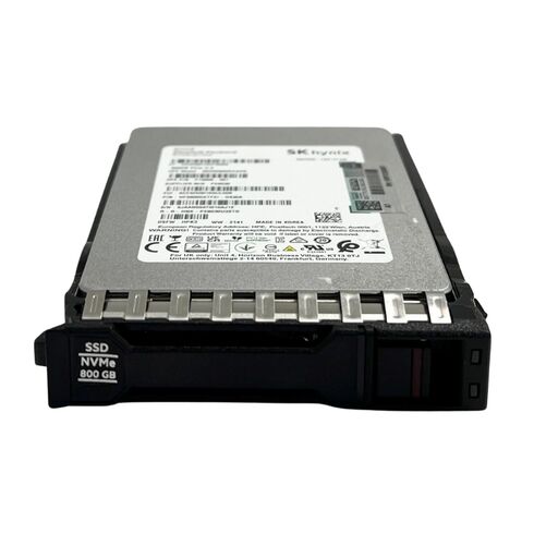 P22329-B21 HPE SFF Solid State Drive