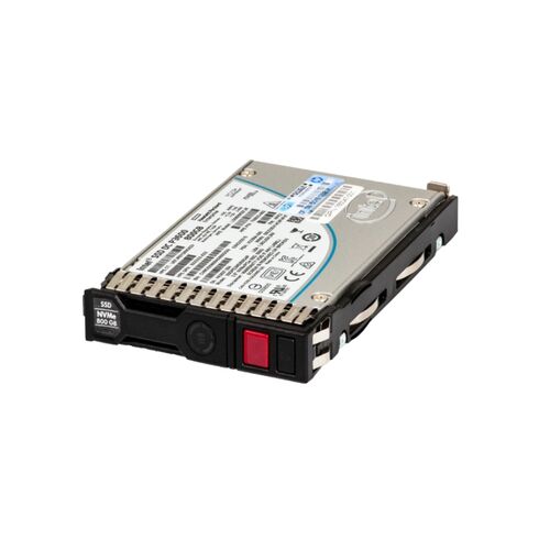 P22329-H21 HPE  NvMe Solid State Drive