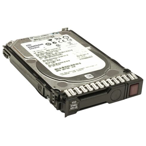 P22329-H21 HPE 800GB Solid State Drive