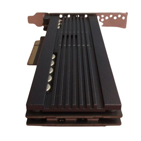 P26938-B21 HPE 6.4TB Mixed Use Solid State Drive