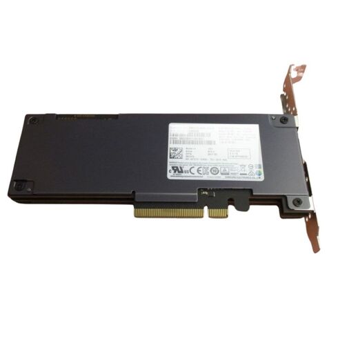 P26938-B21 HPE 6.4TB PCI Express Solid State Drive