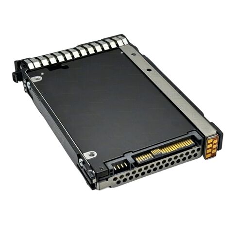 P37001-B21 HPE 12GBPS SAS 3.84TB SSD