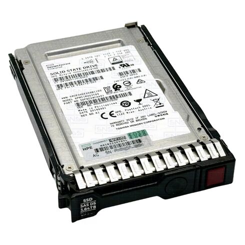 P37001-B21 HPE 2.5inch SAS SSD