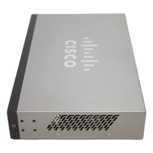 SG102-24-NA Cisco 24 Ports Rack Mountable Switch