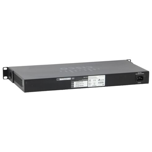 SG110-24 Cisco 24 Ports Network Switch