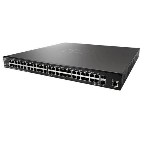SG350XG-48T-K9 Cisco Managed Switch