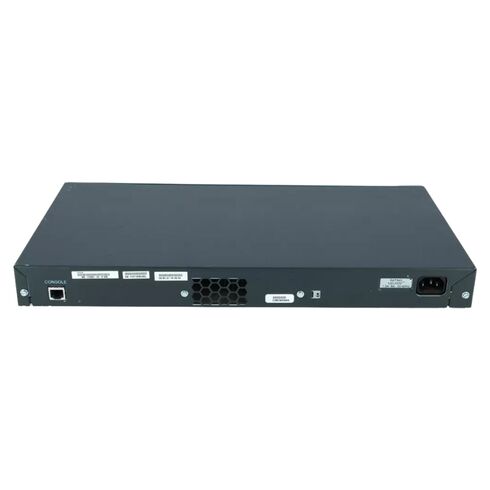 WS-C2960-24-S Cisco Ethernet Switch