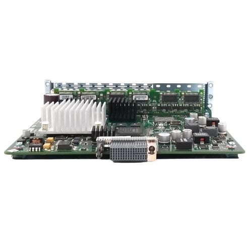 16 Ports Network Switch Cisco SM-ES3G-16-P=