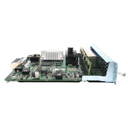 Cisco 16 Ports Service Module SM-ES3G-16-P=