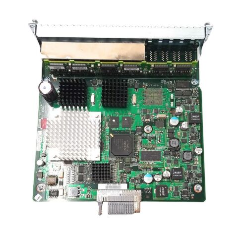 Cisco 16 Ports Service Switch SM-ES3G-16-P=