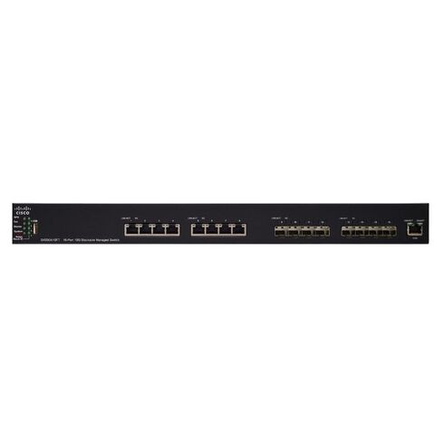 Cisco ESS-2020-24TC-CONB 2020 Series Layer 2 Switch