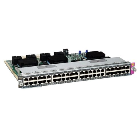 Cisco ME-X4748-SFP-E 48 Ports SFP Switch