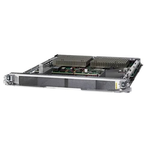Cisco ME4600-XCO-640 ME 4600 Series Switch Fabric Module