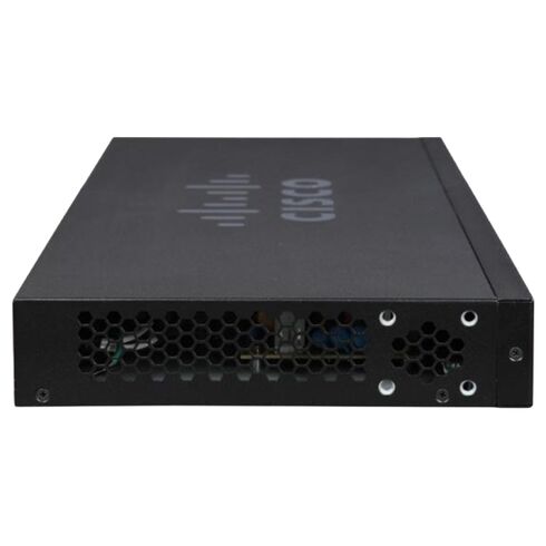 Cisco SG110-24HP Rack Mountable Switch