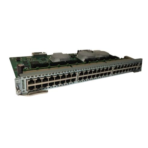 Cisco SM-X-ES3D-48-P 48 Ports Service Module