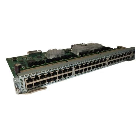Cisco SM-X-ES3D-48-P Service Module