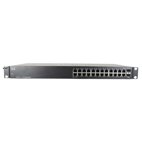 Cisco SR2024T-NA 24 Ports Ethernet Switch