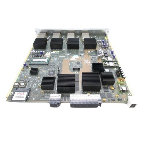 DS-X9704 Cisco 10GB Fiber Channel Switching Module
